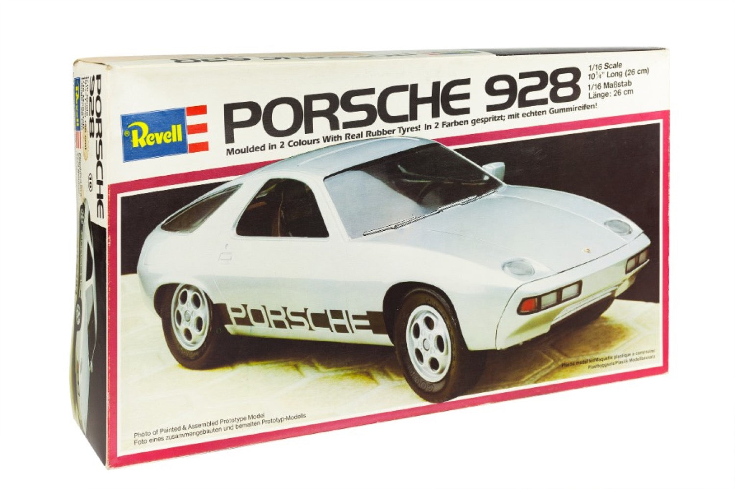 Porsche 928