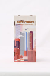 Tiny Adventures - New York
