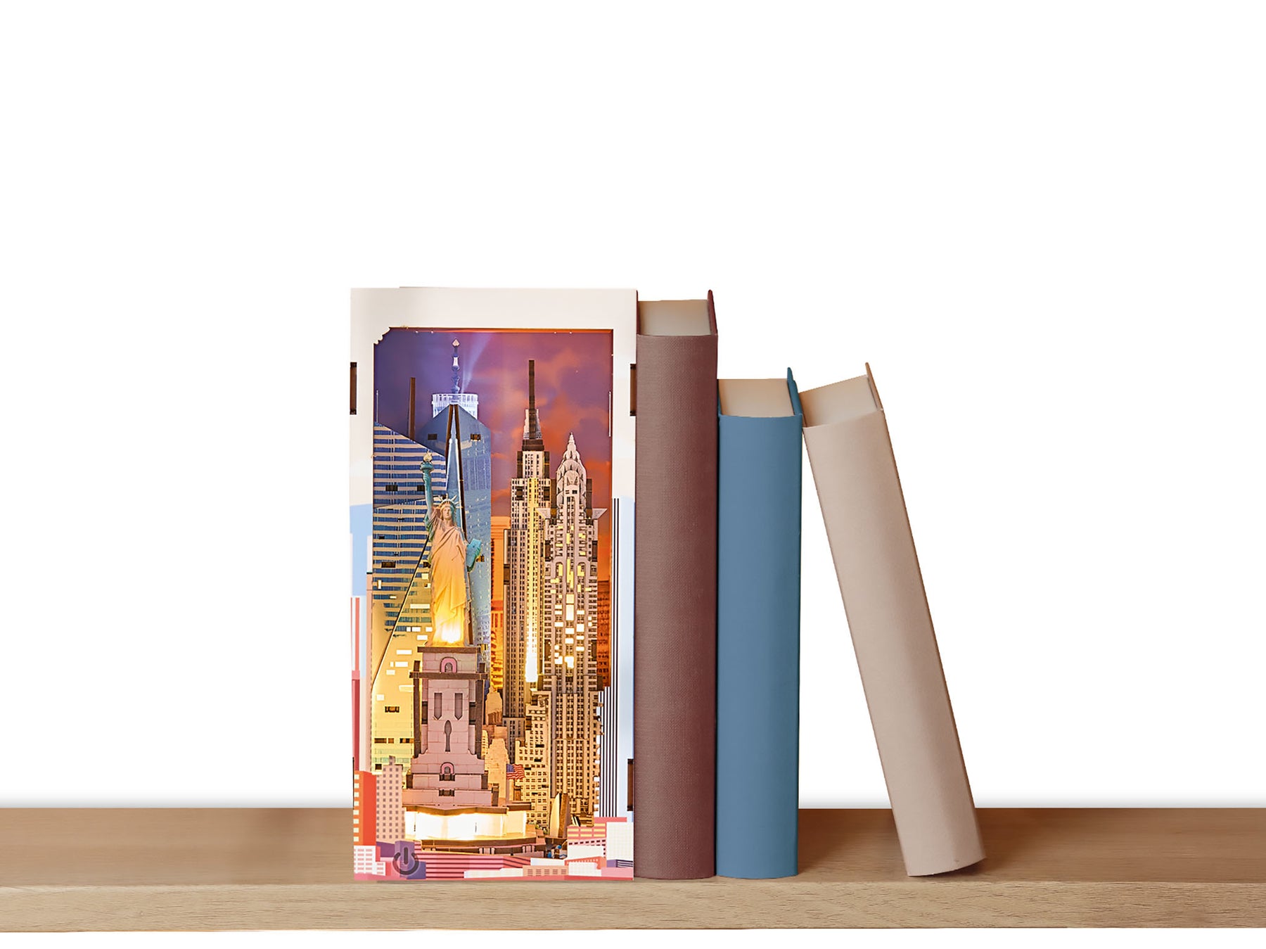 Piccole avventure - New York