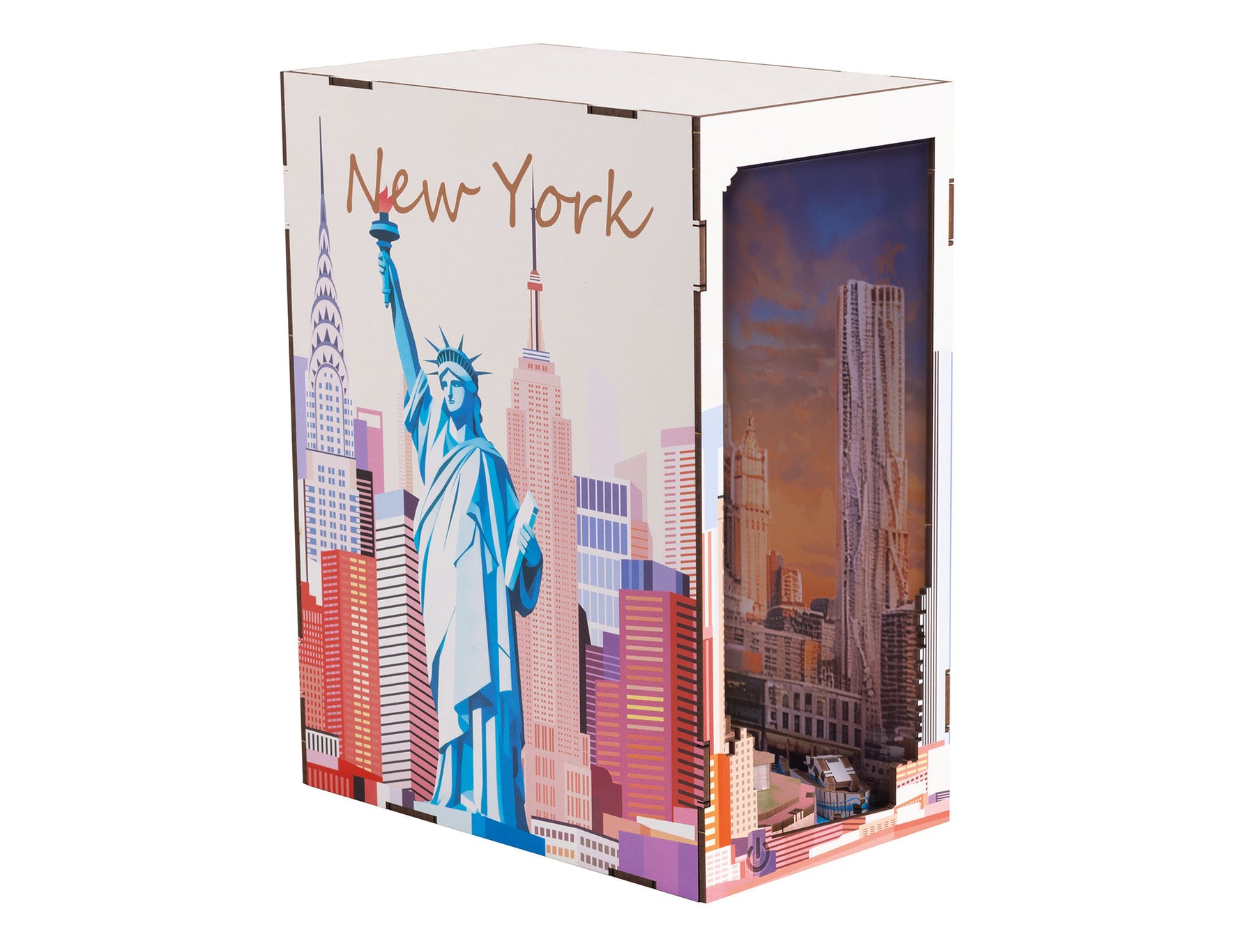 Piccole avventure - New York