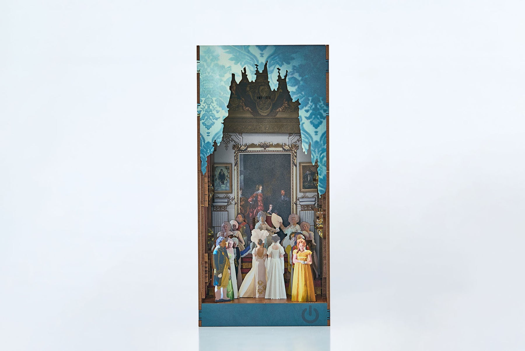 Bridgerton - The Duke and I