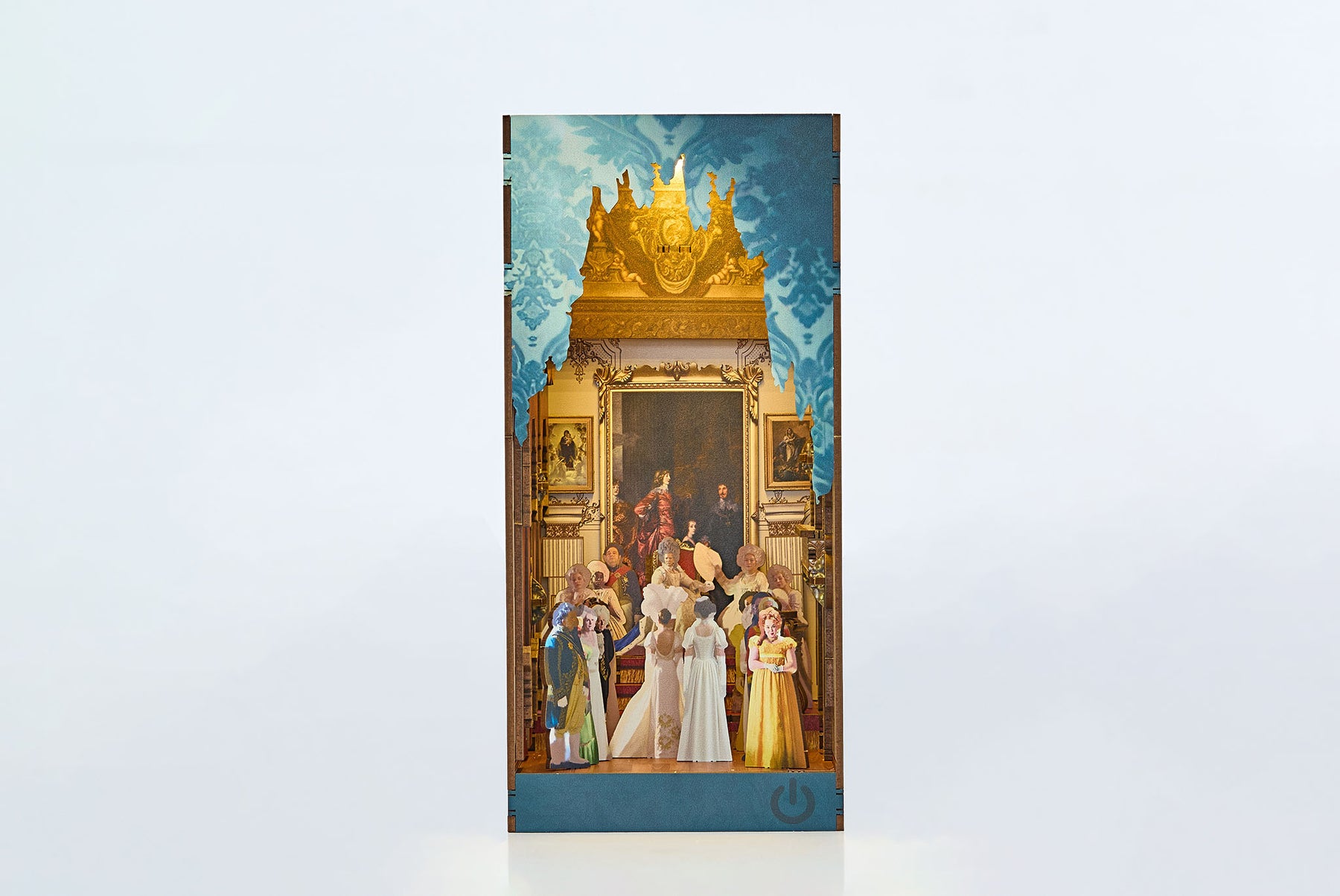 Bridgerton - The Duke and I