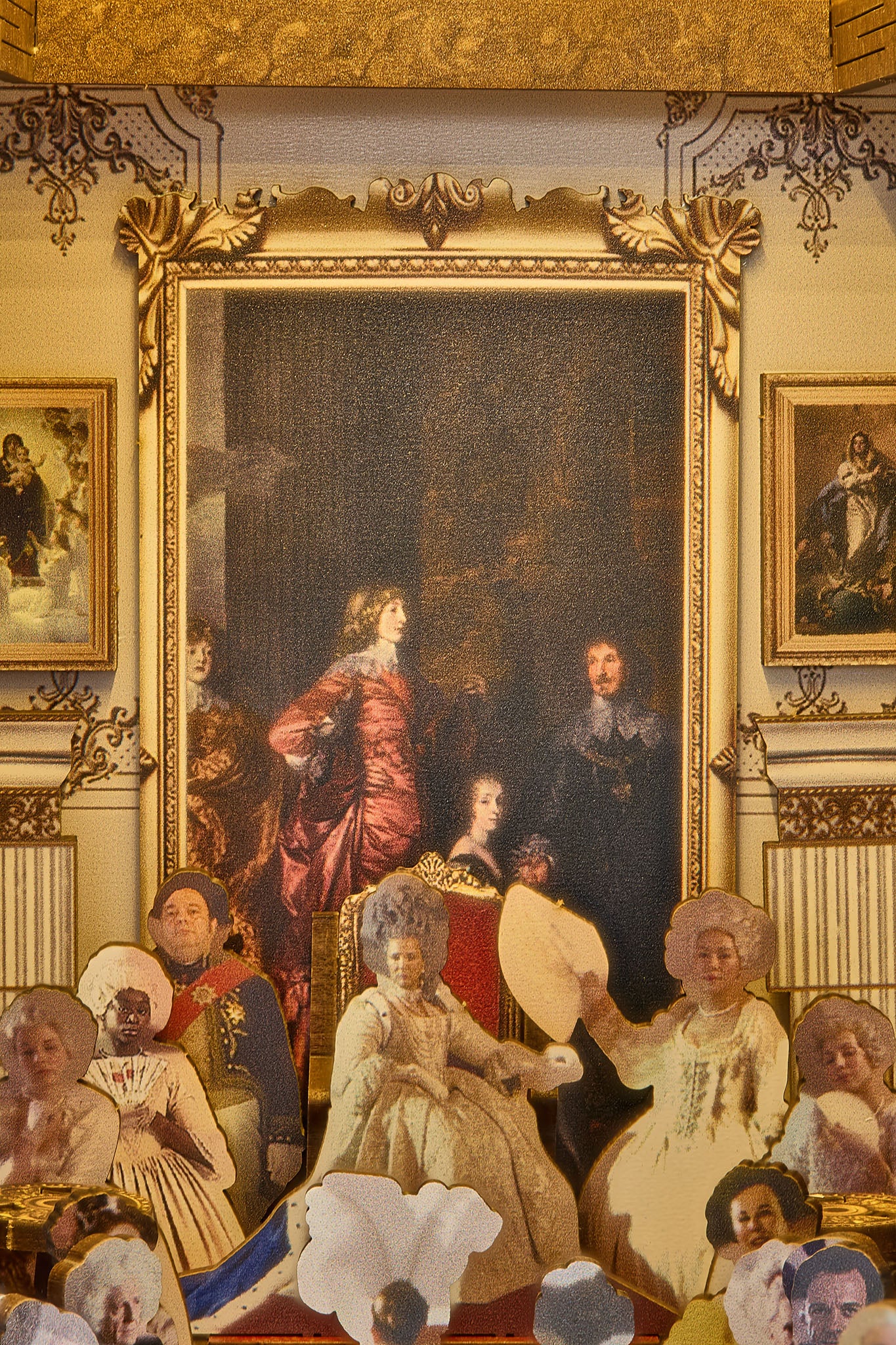 Bridgerton - The Duke and I