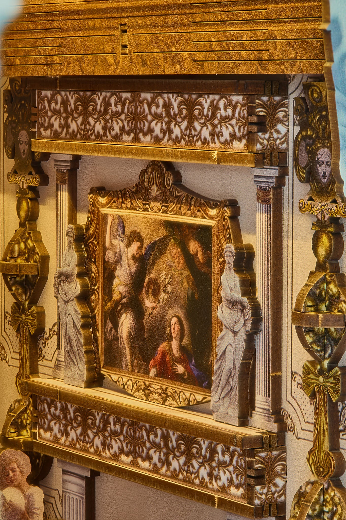 Bridgerton - The Duke and I