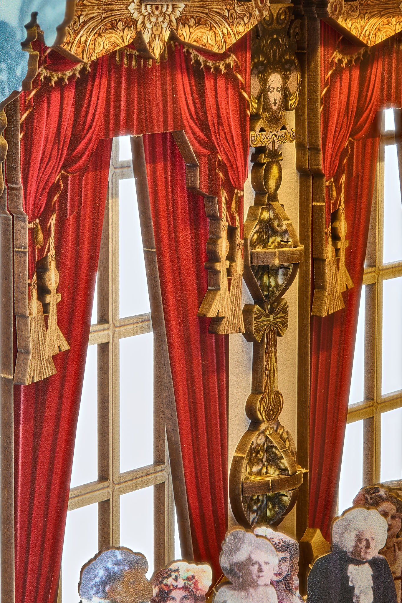 Bridgerton - The Duke and I