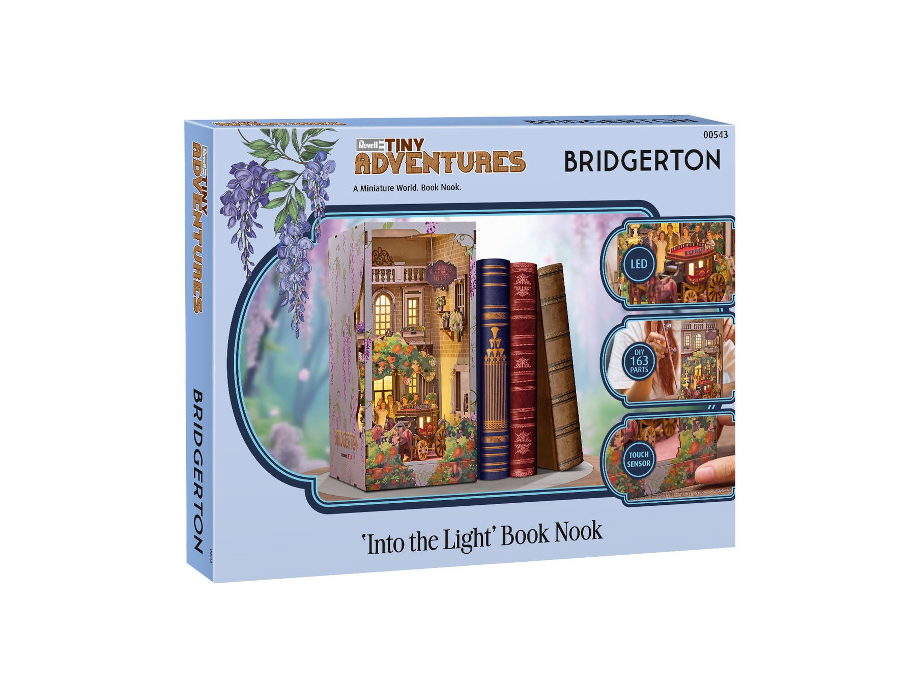 Bridgerton - Into the Light