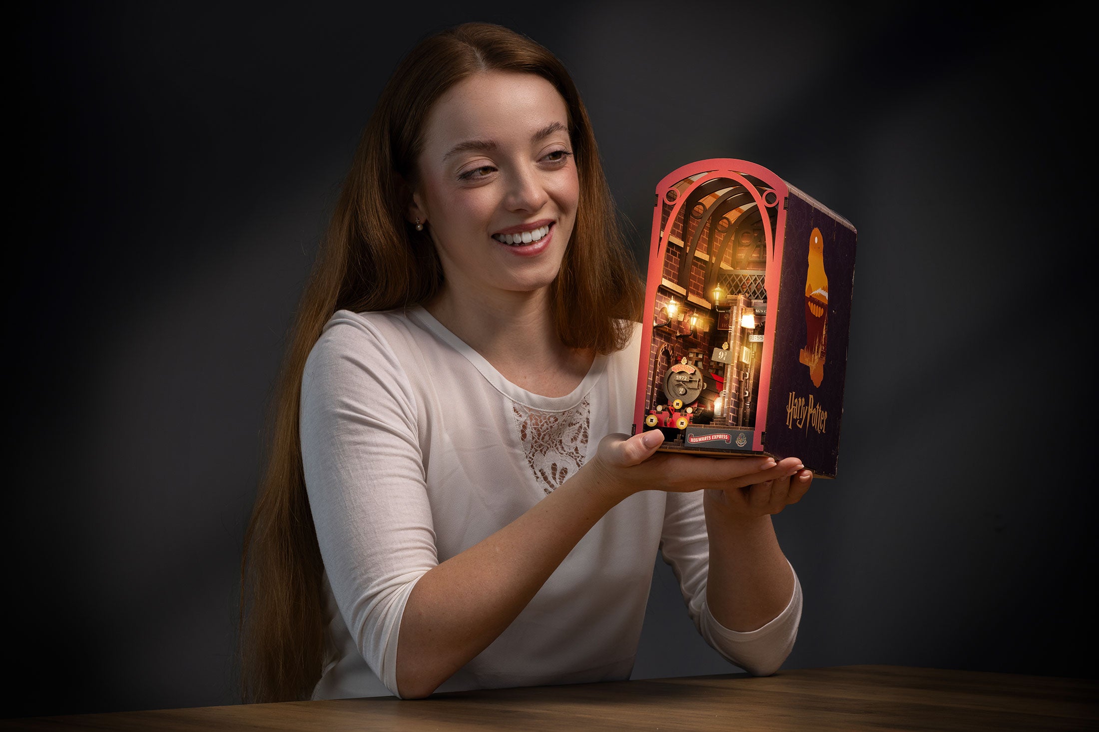 Magia tkwi w szczegółach
