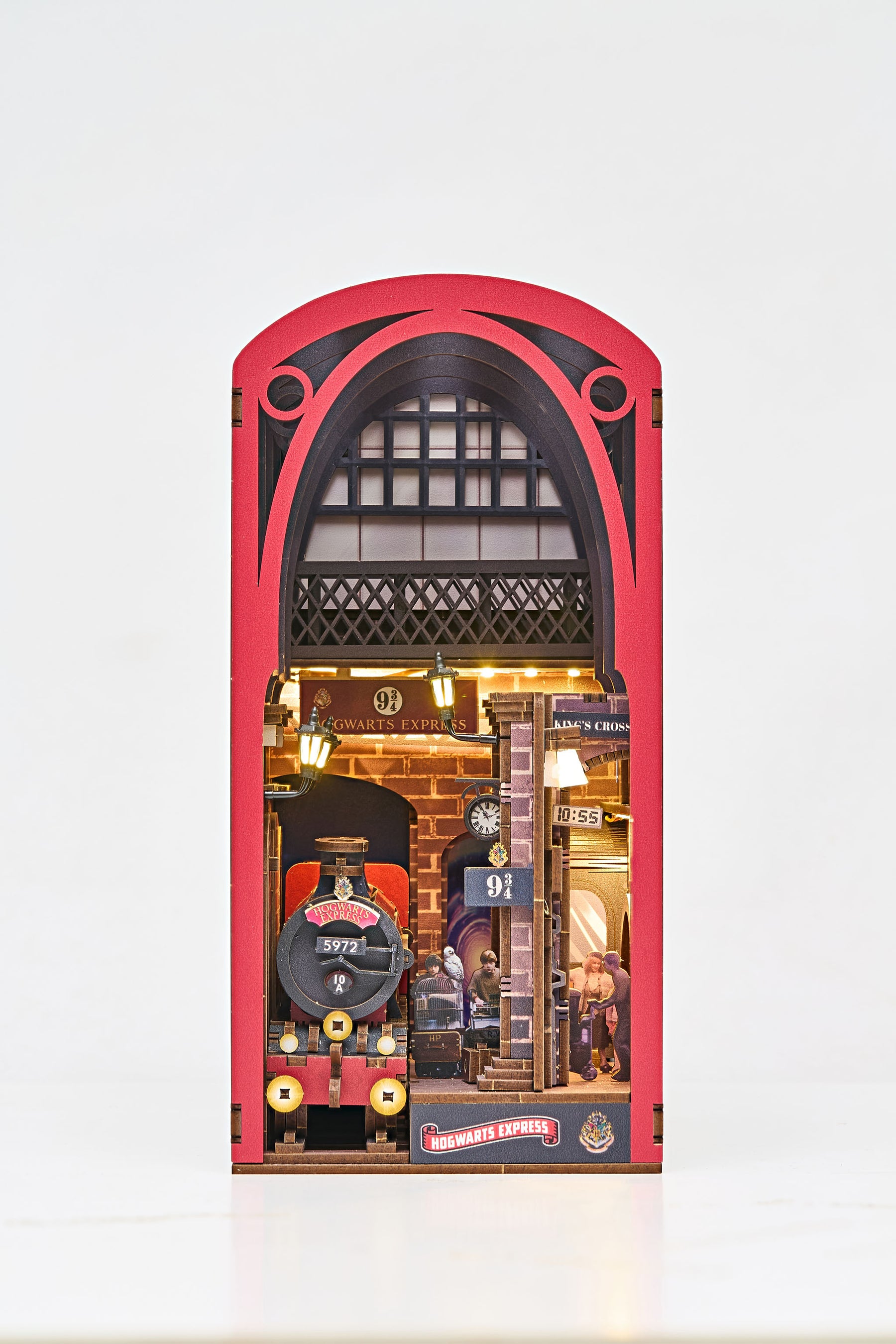 Harry Potter Hogwarts Express