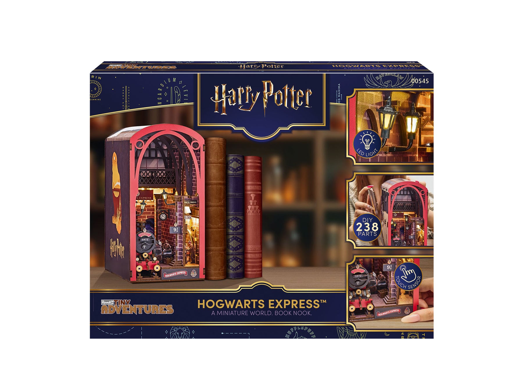 Harry Potter Hogwarts Express