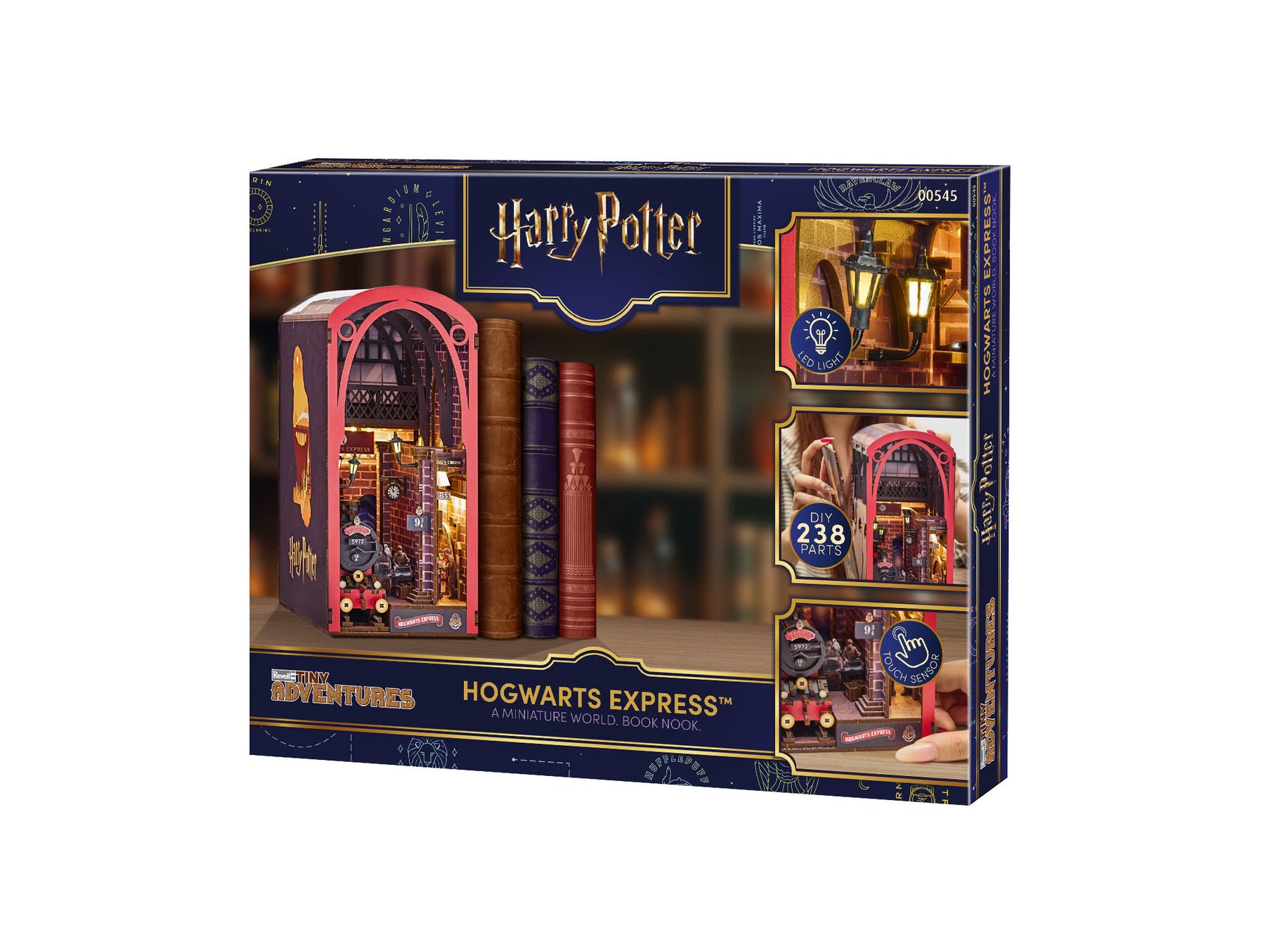 Harry Potter Hogwarts Express