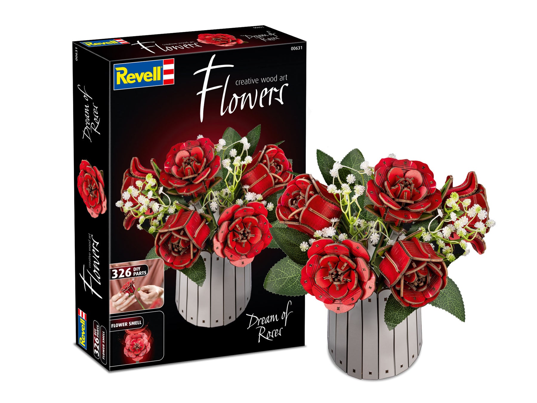Dream of Roses