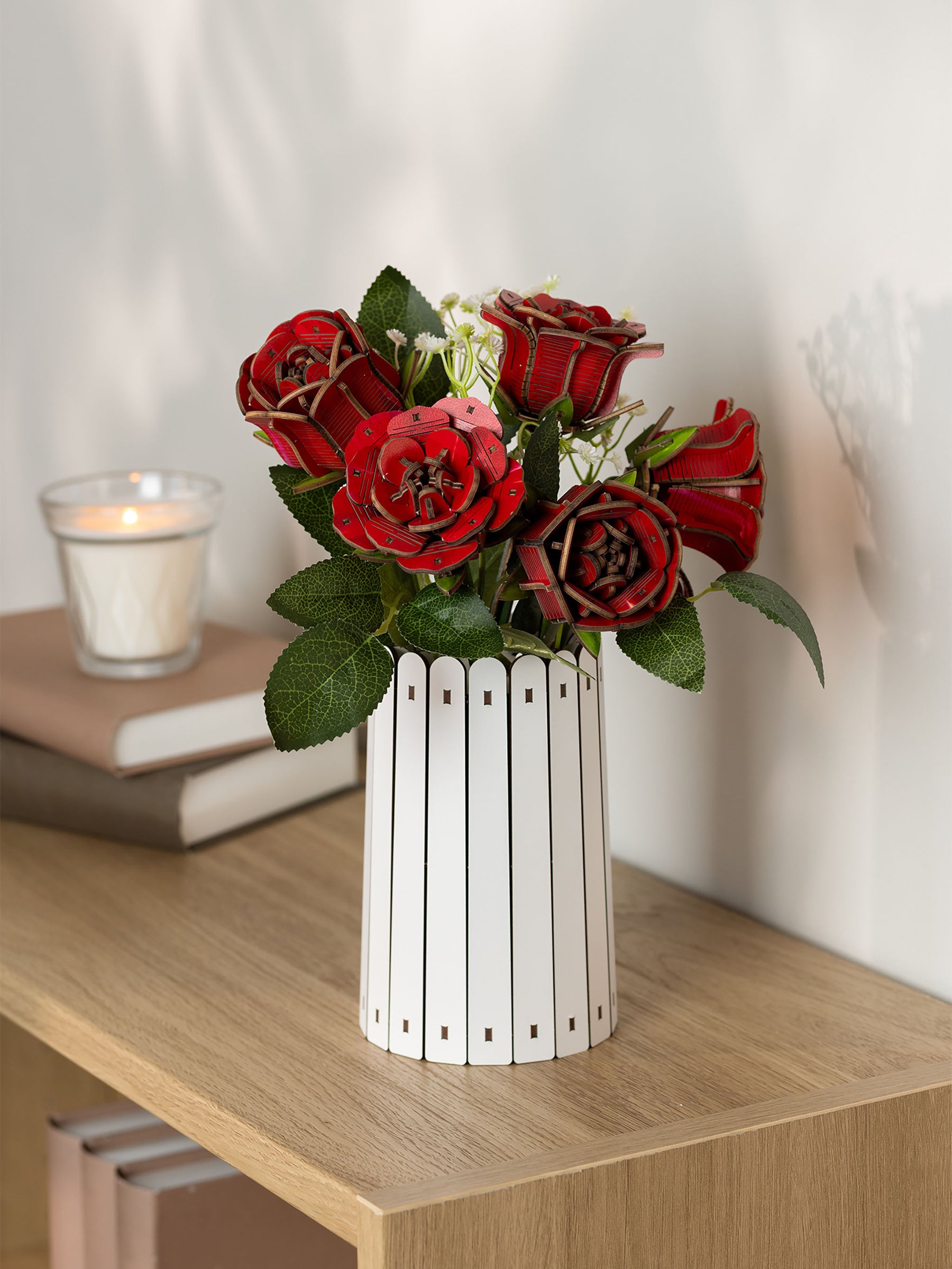 Dream of Roses