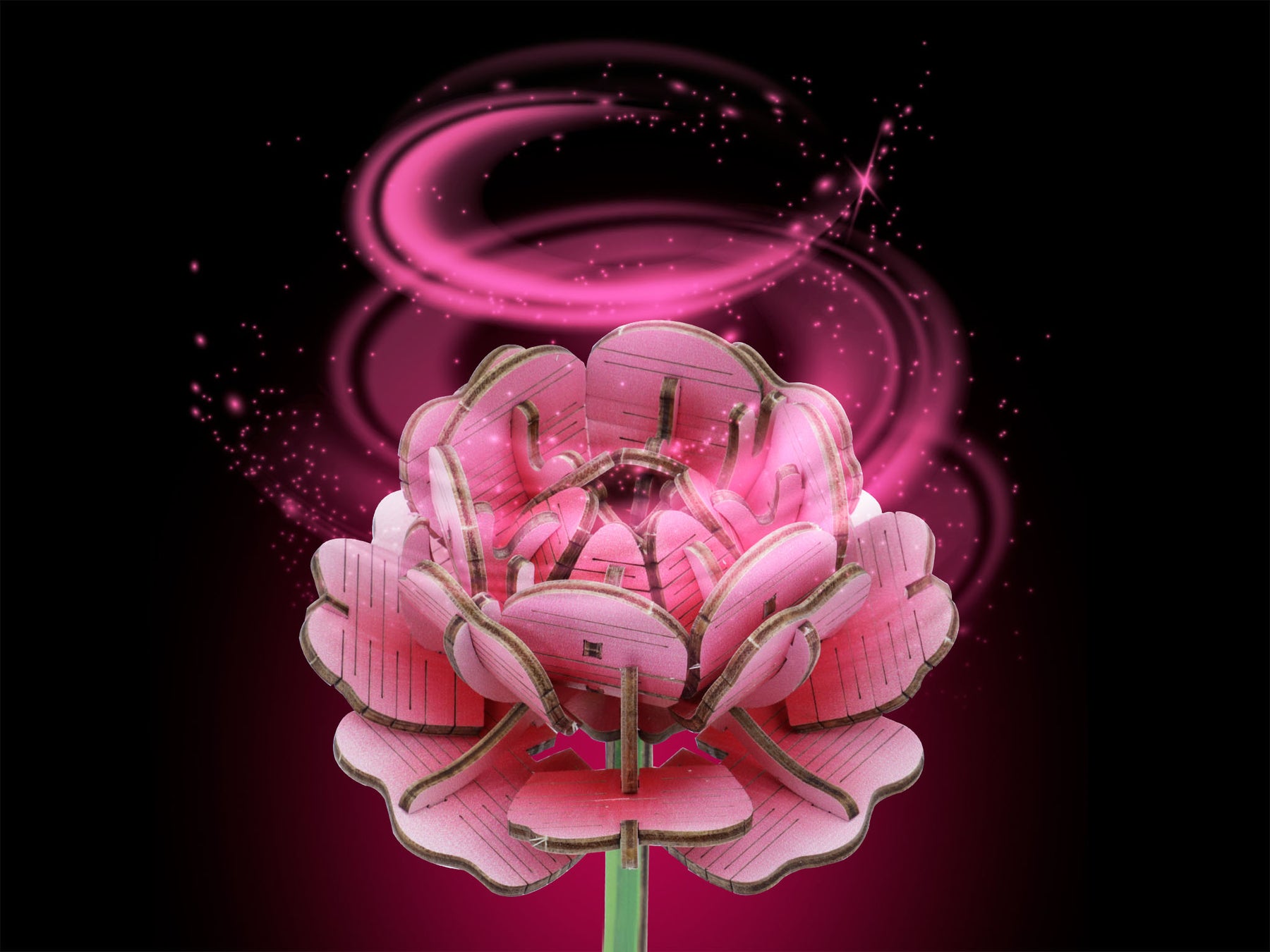 Flower Garden