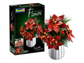 Poinsettia Christmas Flower