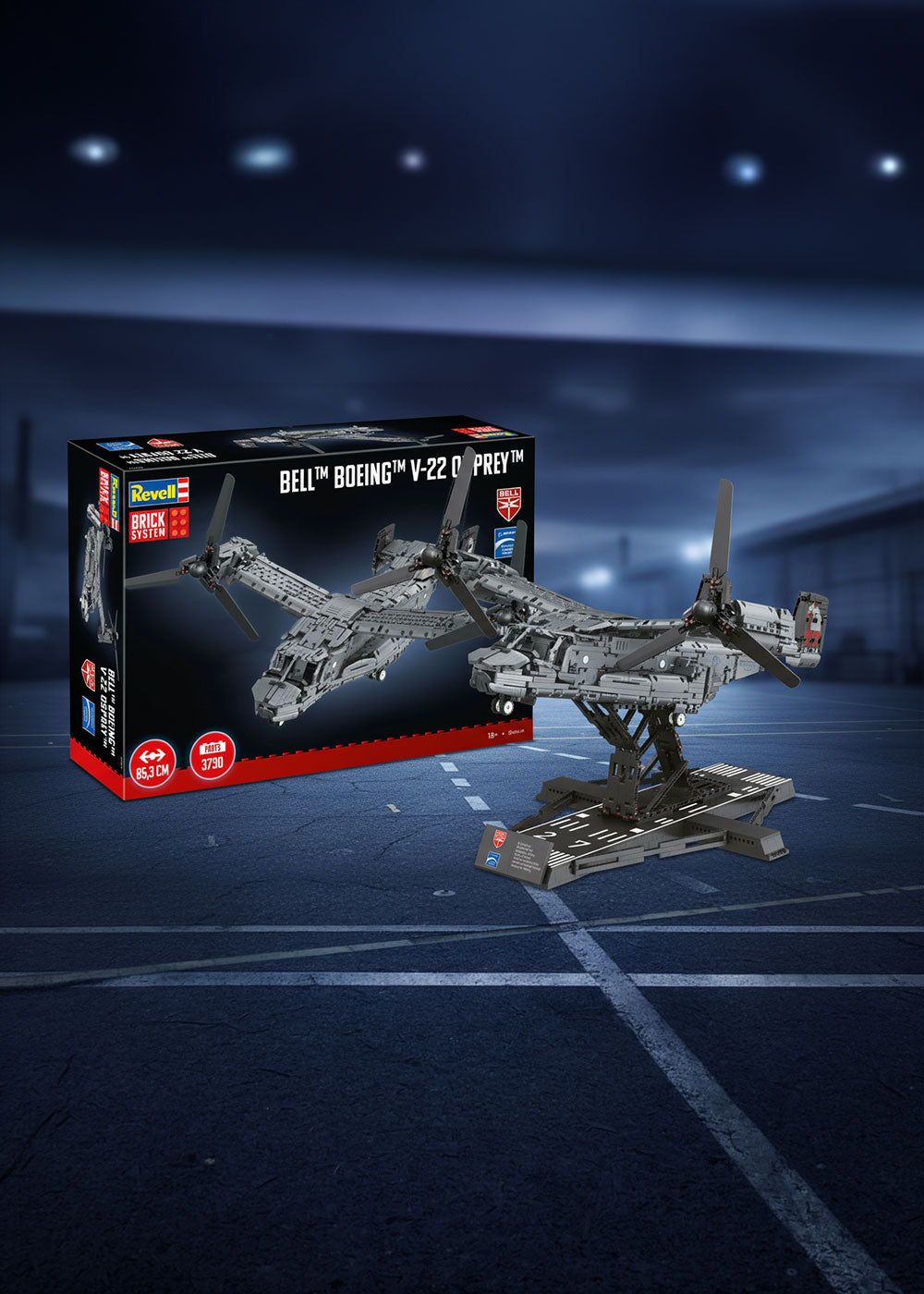 Rowasp ModelbouwRevell 1/72 M60 A3 - Rowasp Modelbouw Rowasp ModelbouwRevell 1/72 M60 A3 - Rowasp Modelbouw