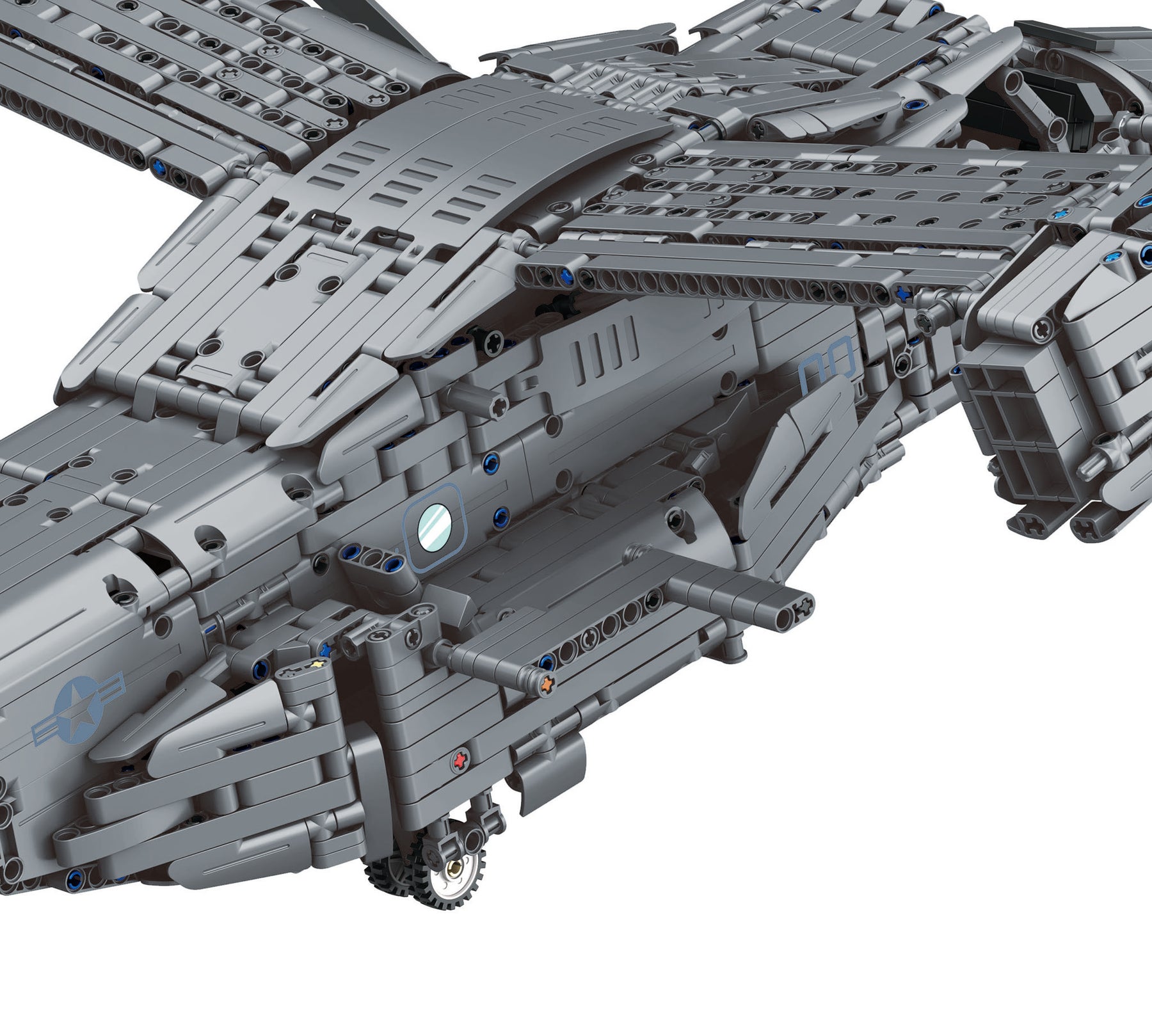 Bell Boeing V-22 Osprey Brick System