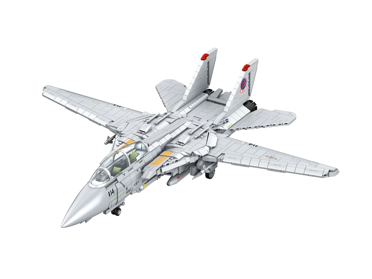 F-14A Tomcat