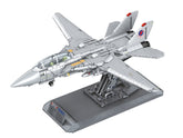 Maverick's F-14A Tomcat "Top Gun" - Brick System