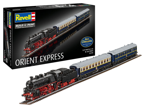 Orient Express