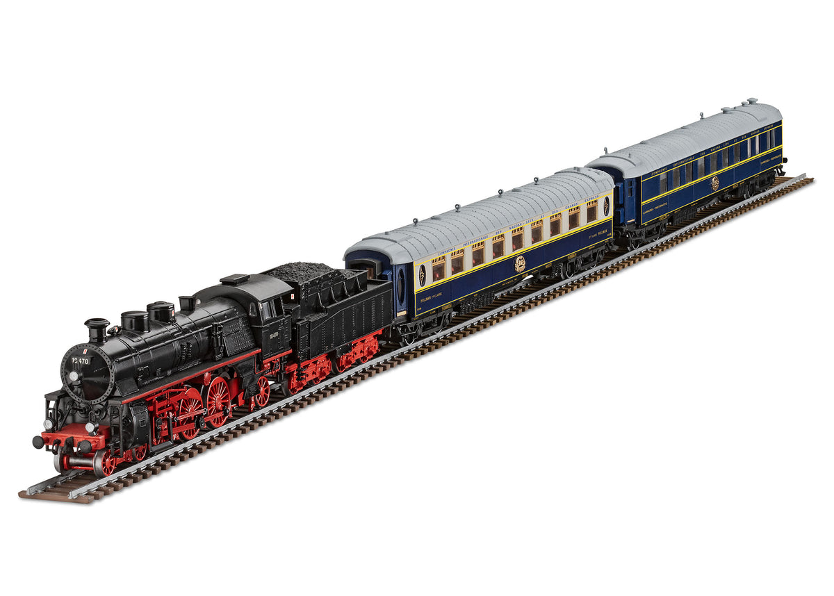 Orient Expressz