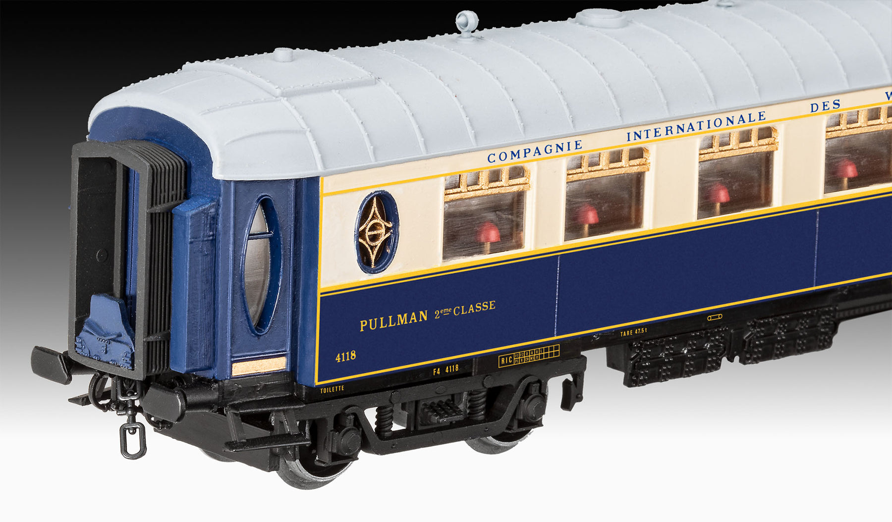 Orient Expressz