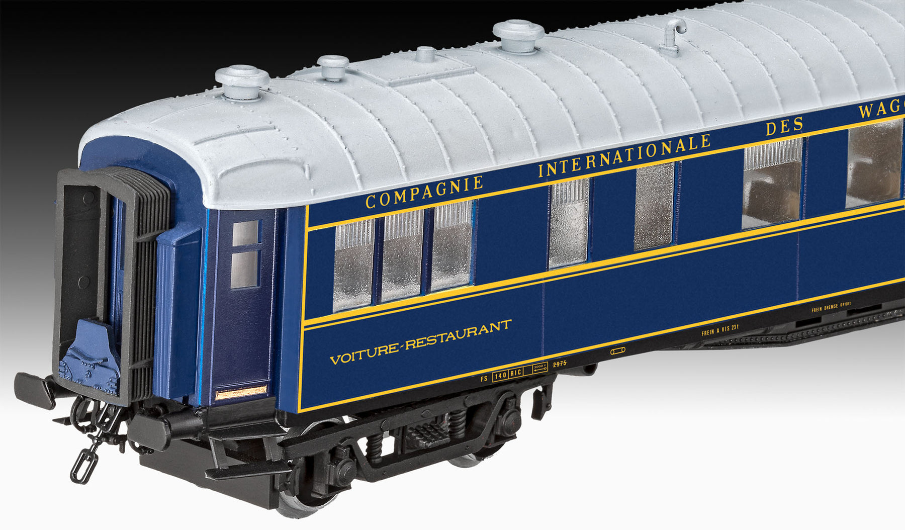 Orient Expressz