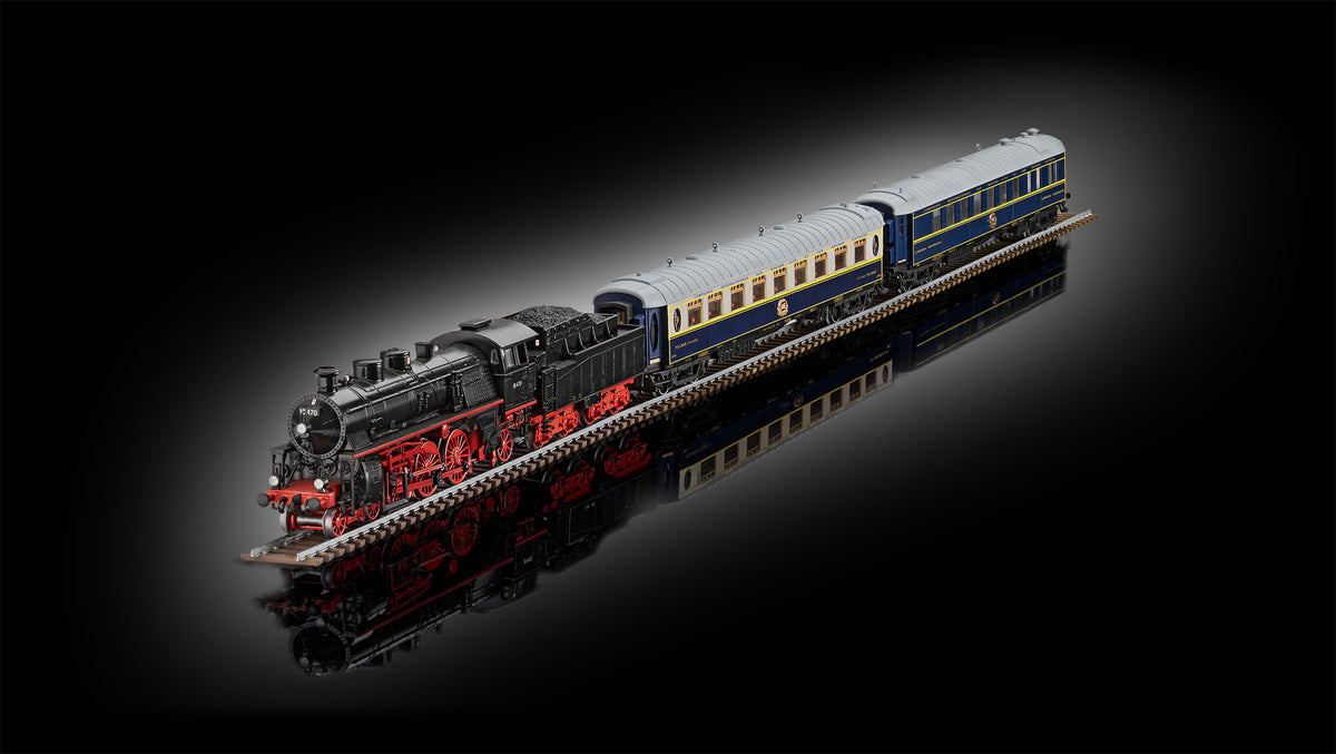 Orient Expressz