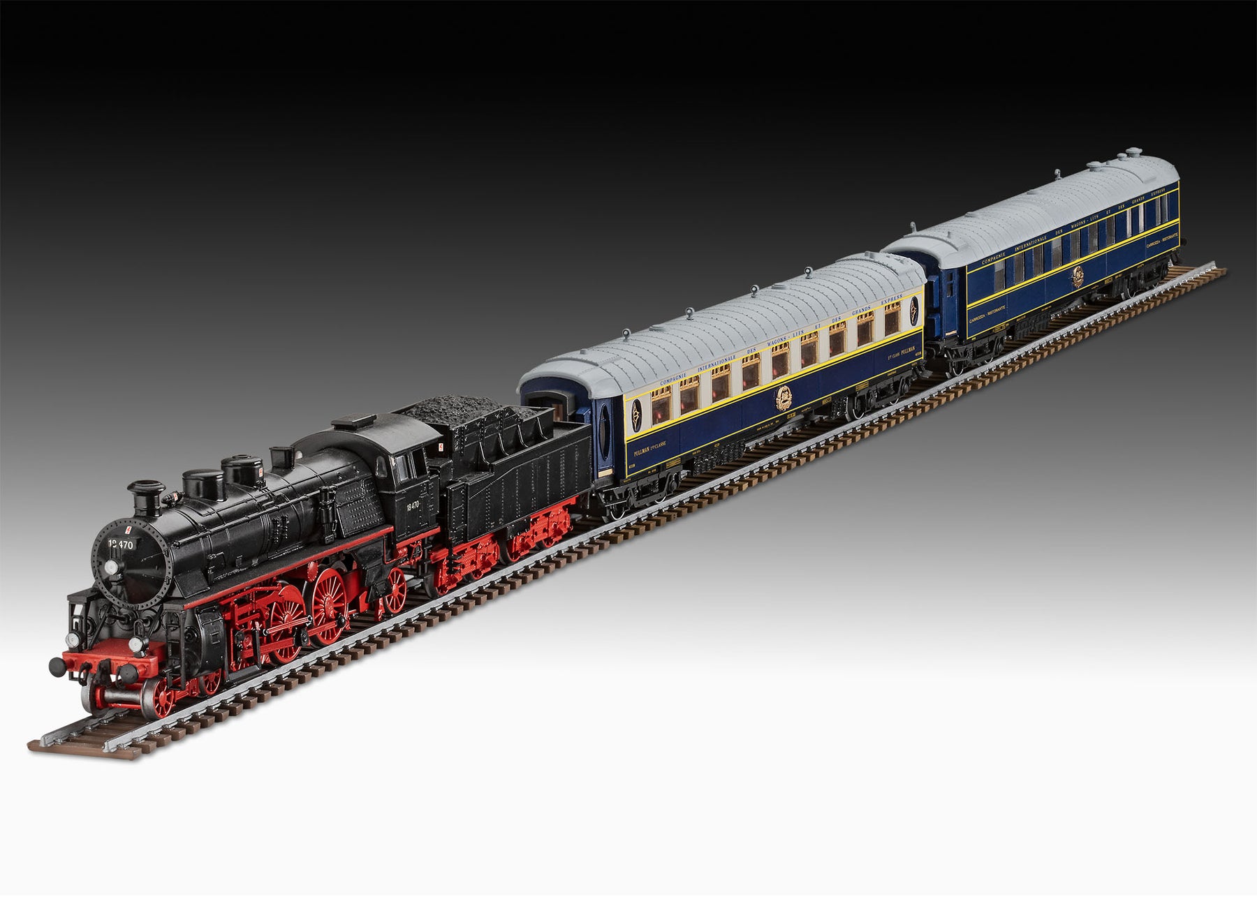 Orient Expressz