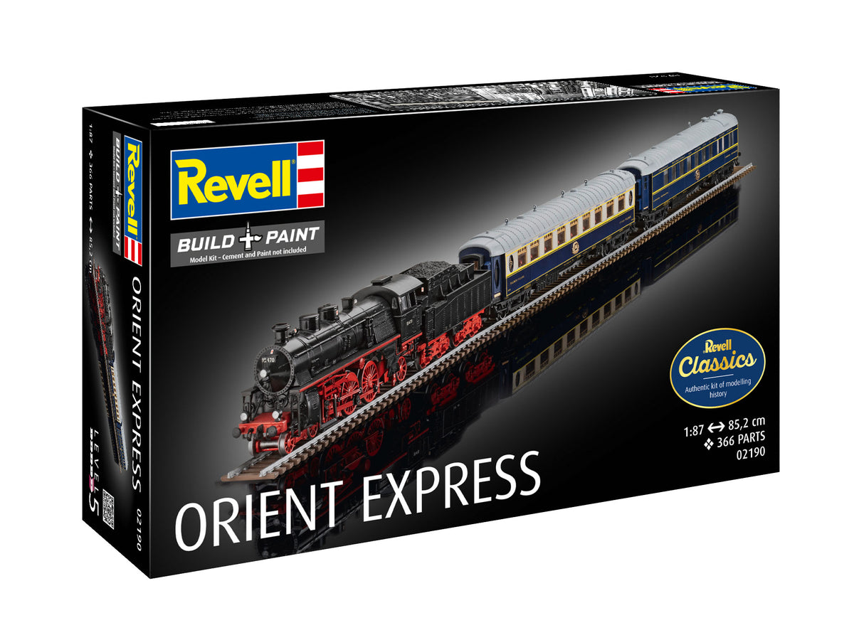 Orient Expressz