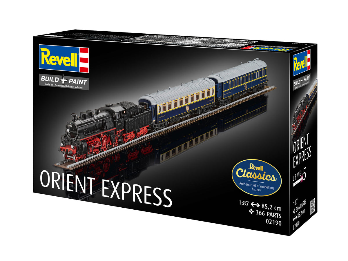 Orient Expressz