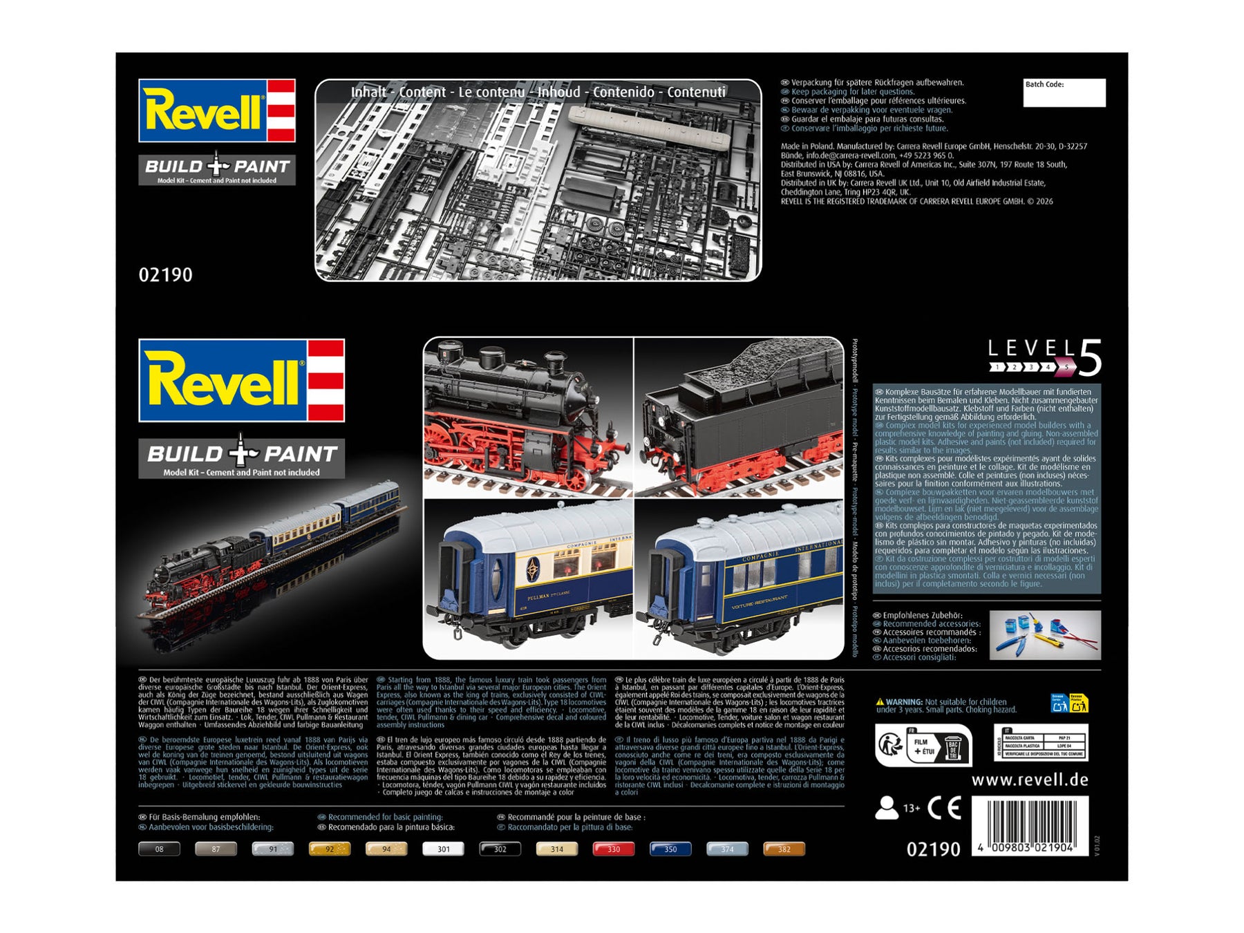 Orient Expressz