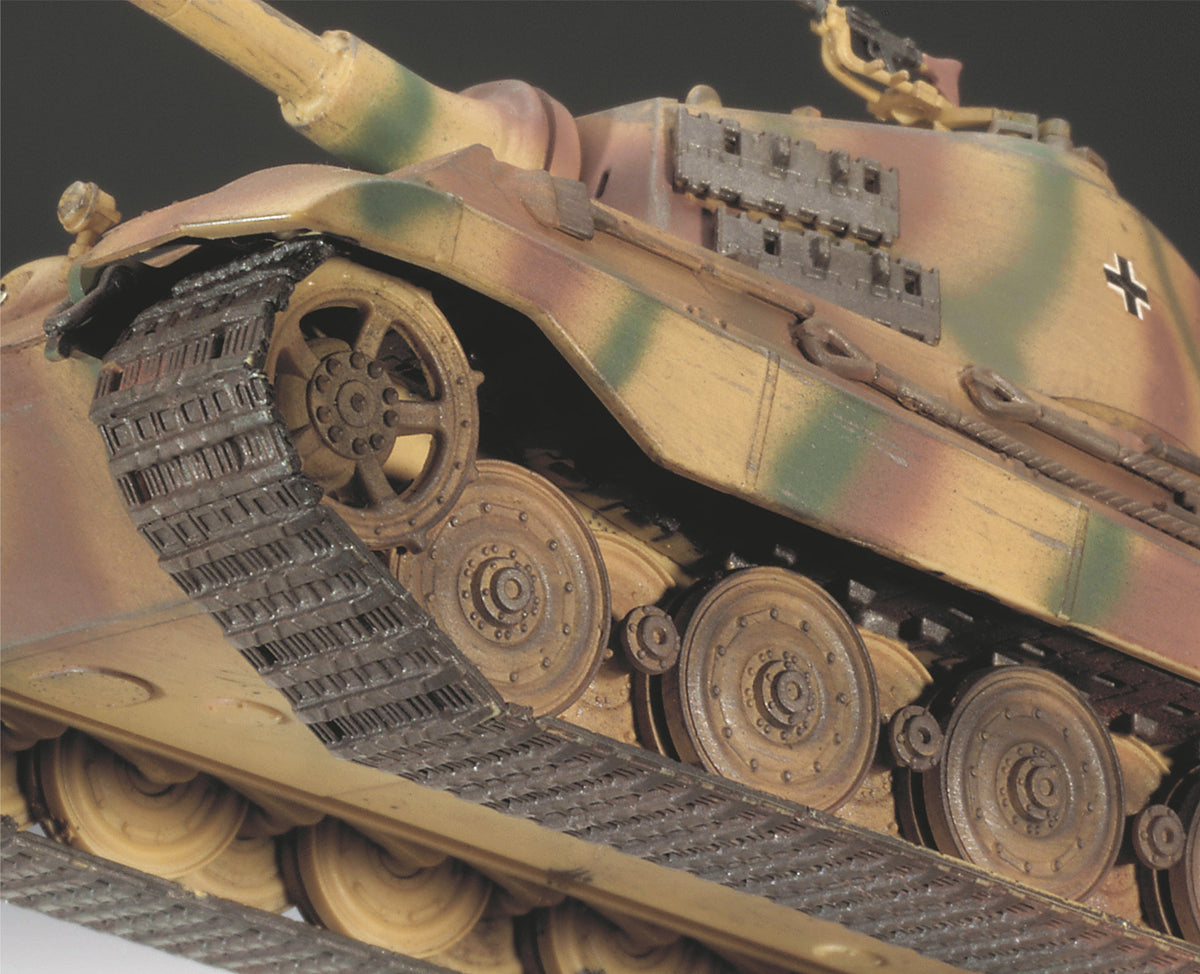 Tiger II Ausf. B
