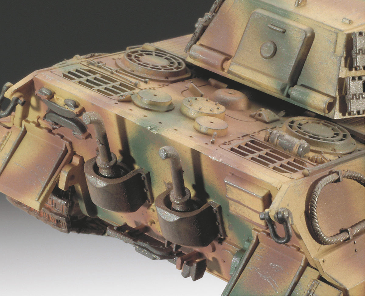 Tiger II Ausf. B
