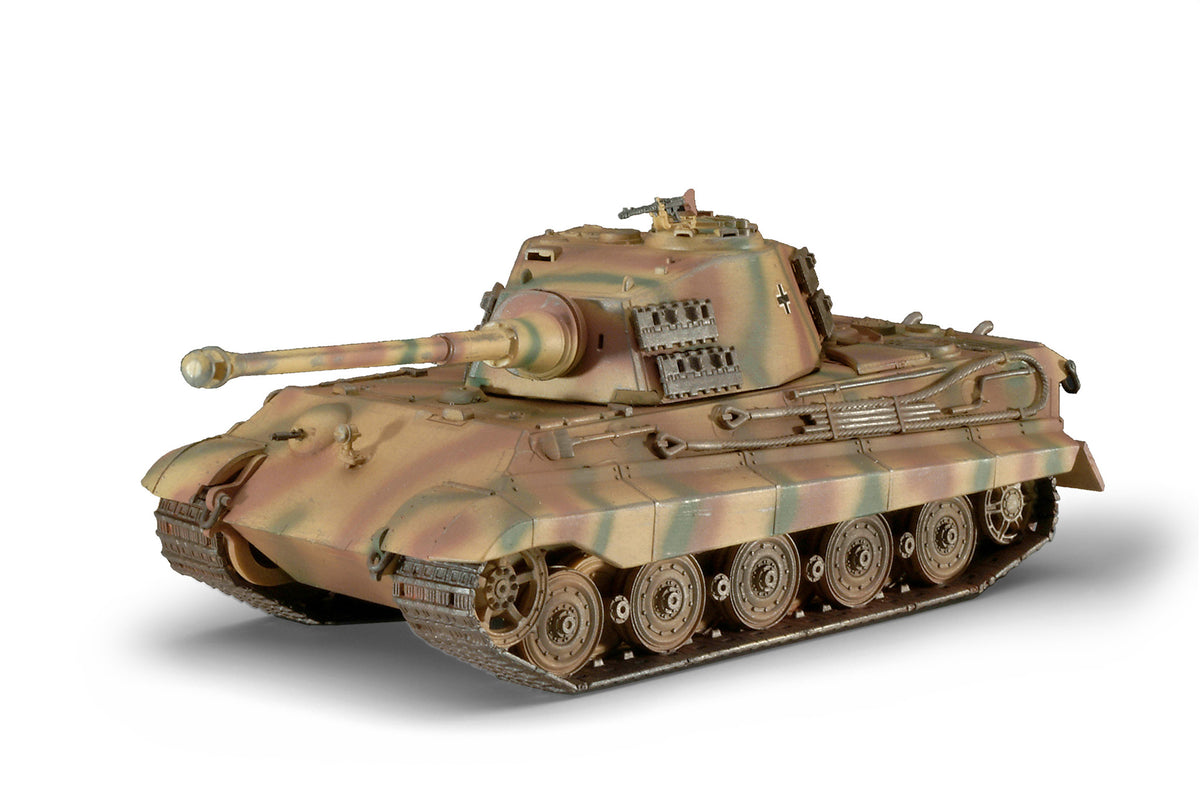 Tiger II Ausf. B