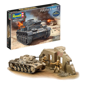 PzKpfw II Ausf