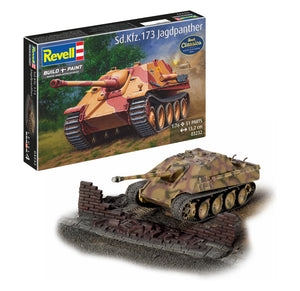 Sd.Kfz.173 Jagdpanther