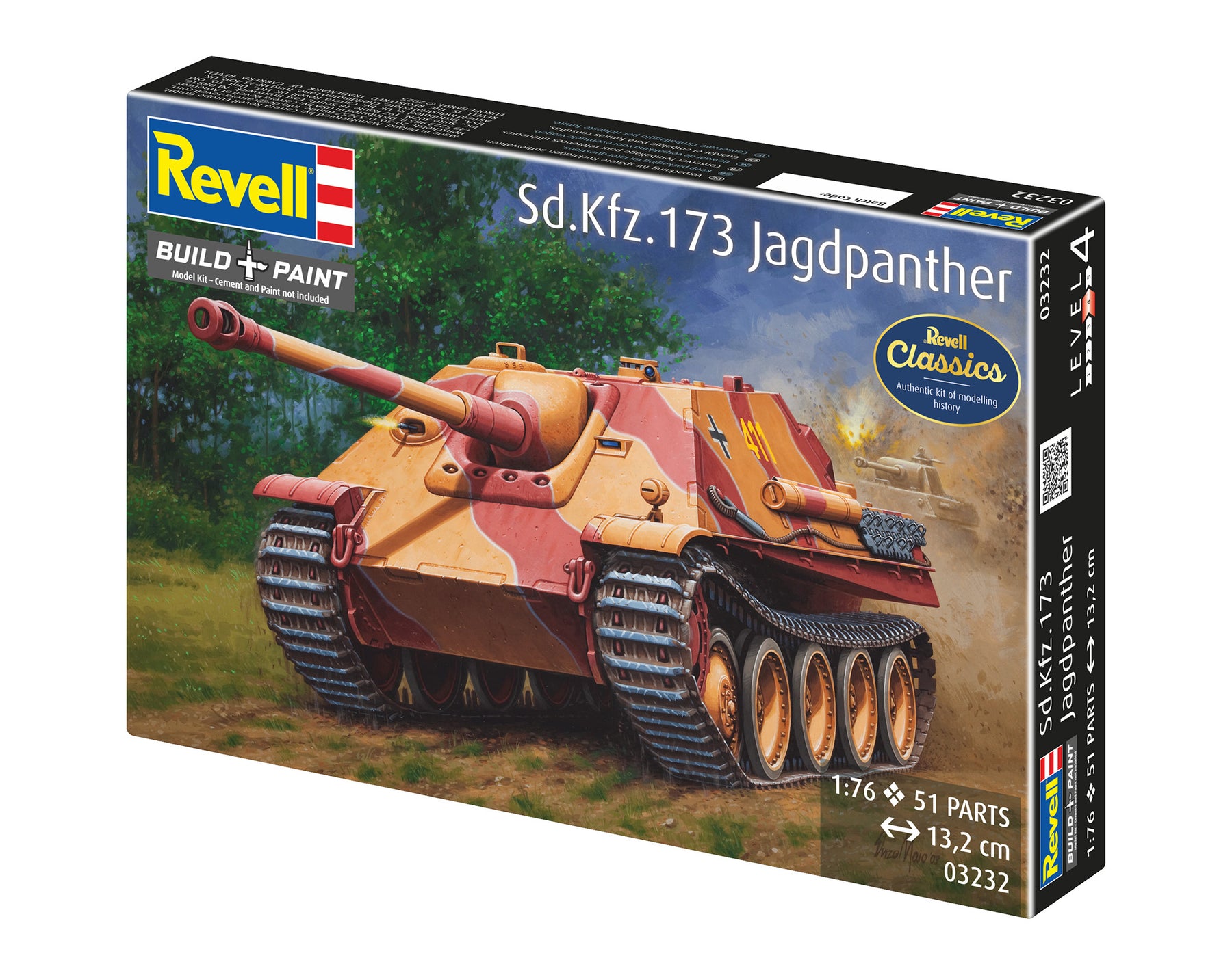 Sd.Kfz.173 Jagdpanther
