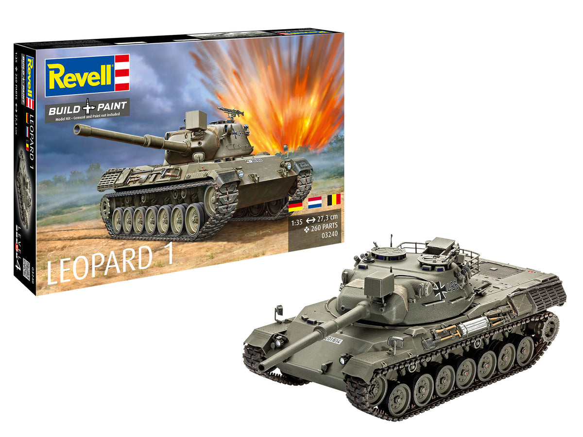 Leopard 1