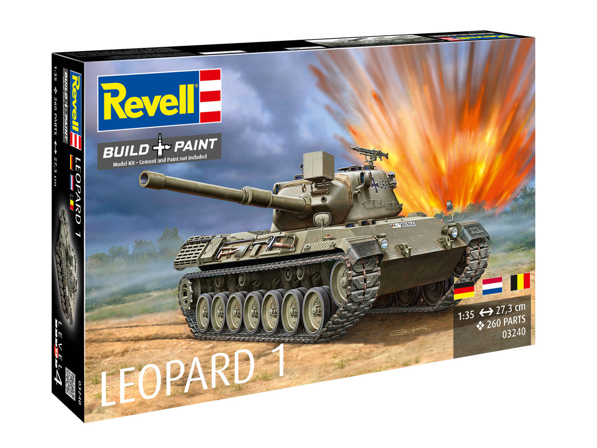 leopardo 1
