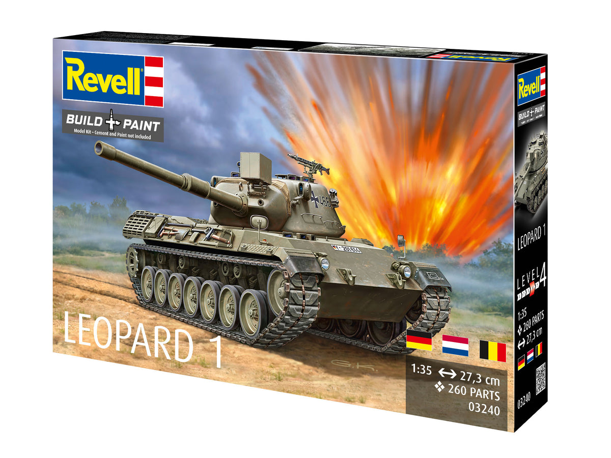 leopardo 1