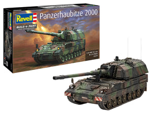 Howitzer 2000