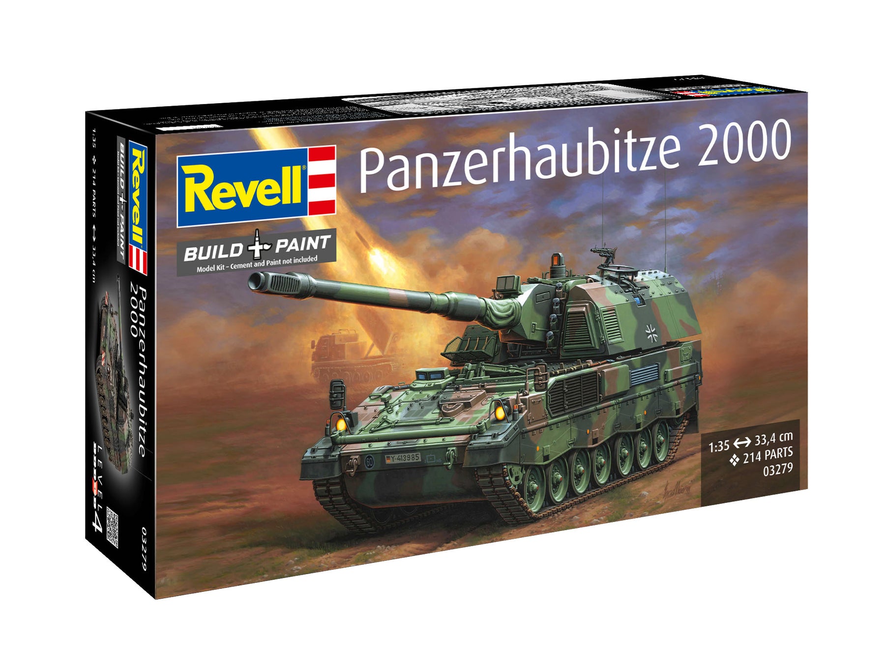 Houwitser 2000