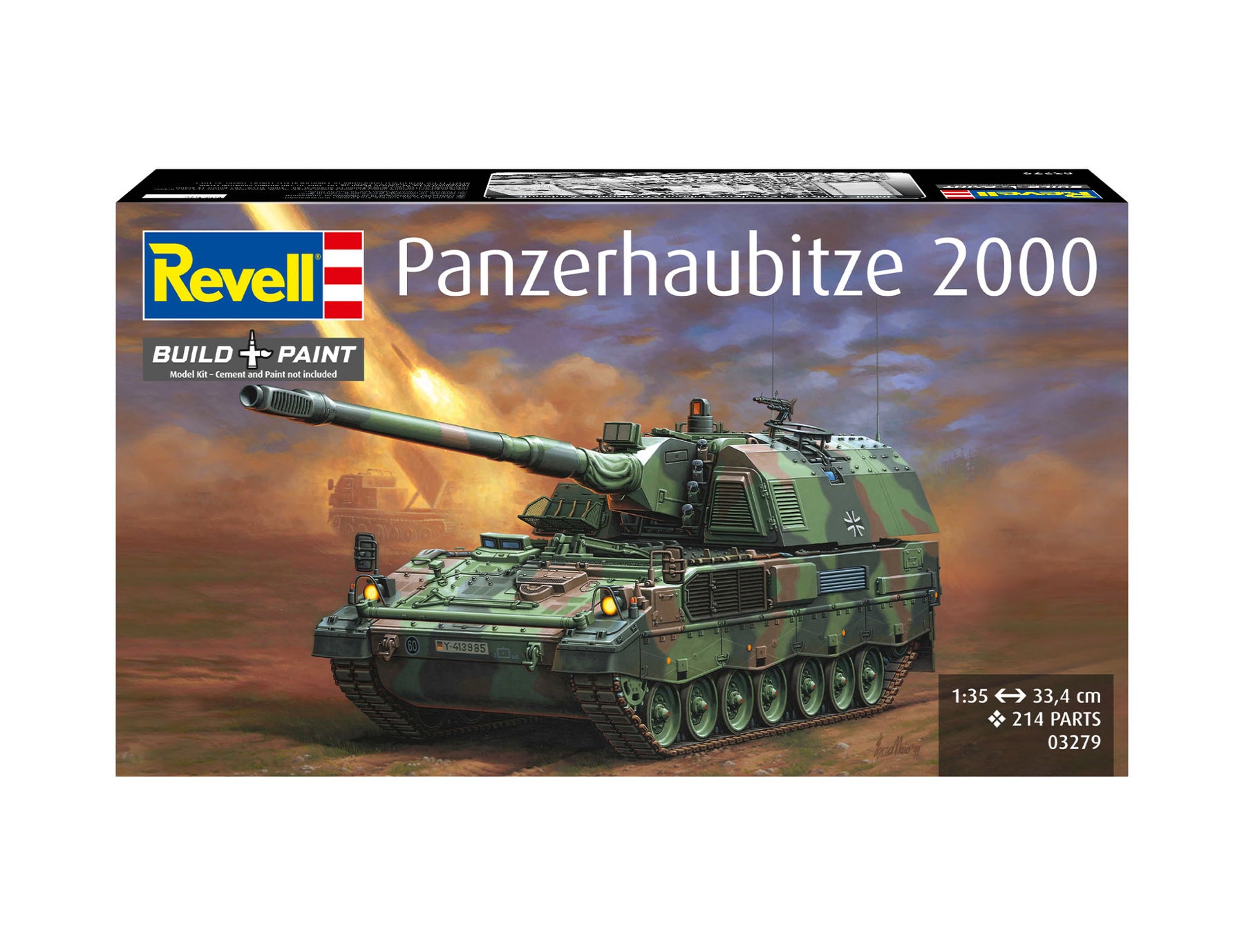 Houwitser 2000