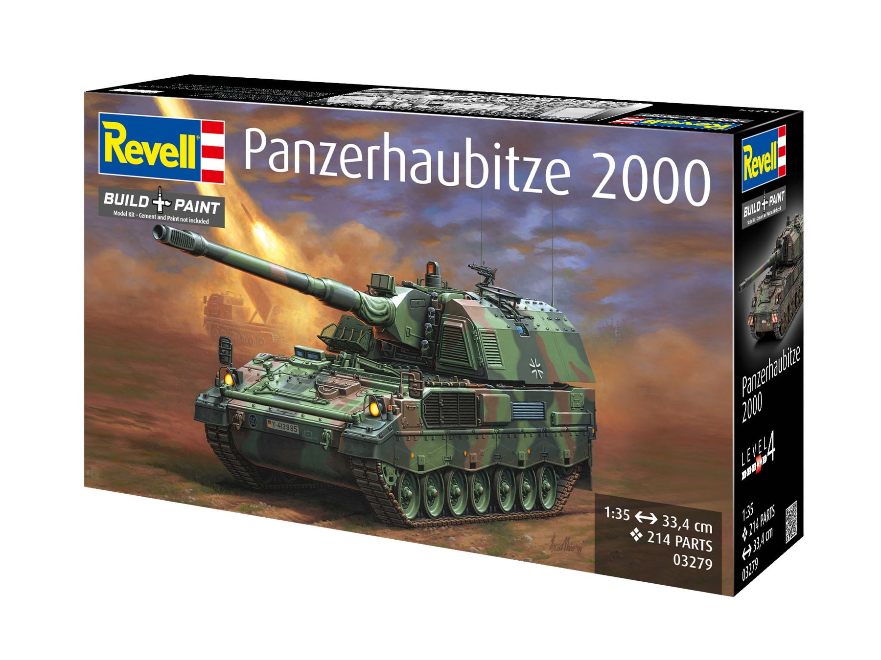 Houwitser 2000
