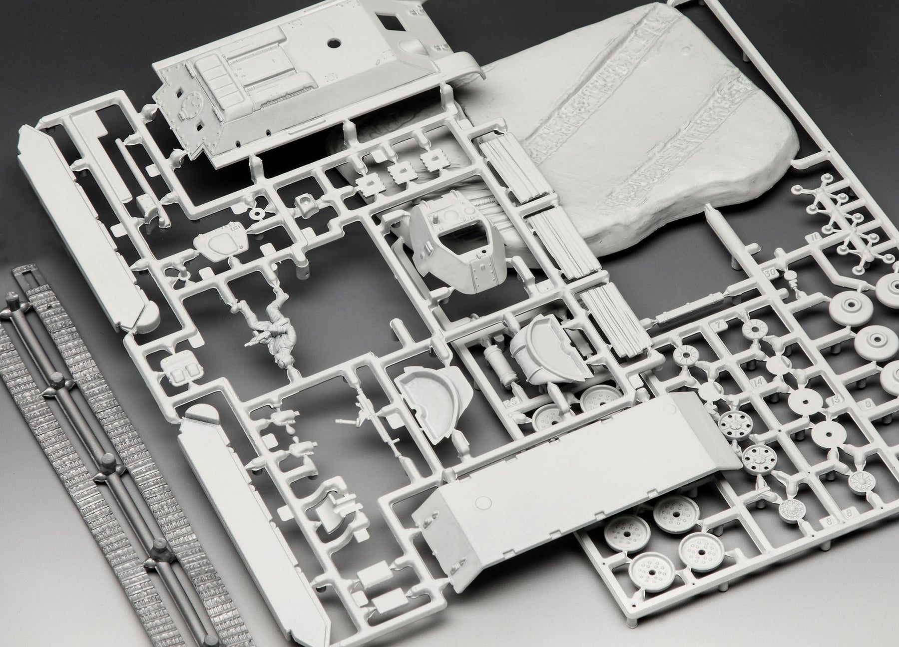 T-34-76 Modell 1940