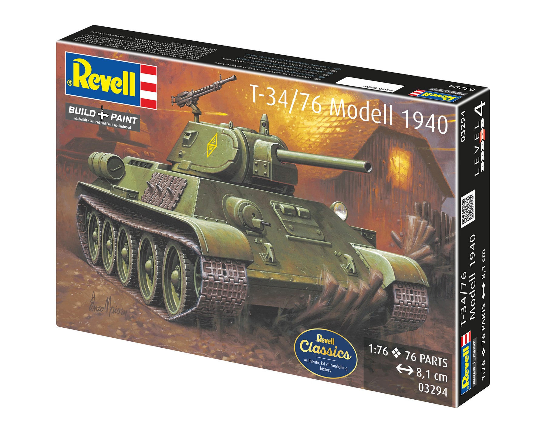 T-34-76 1940-es modell