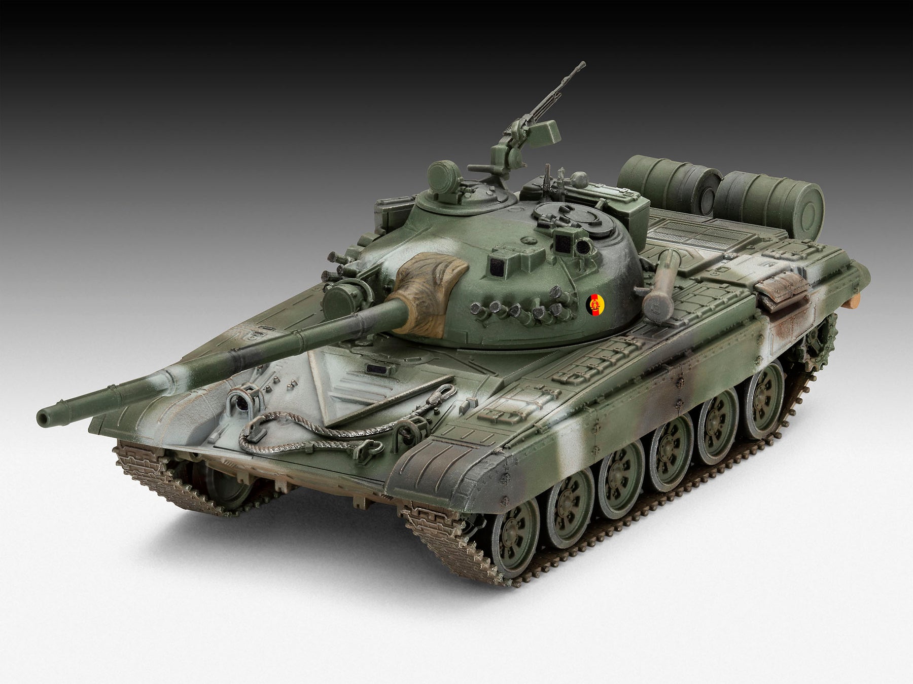 Revell Gtk Boxer Véhicule De Transport Blindé Kit De Modèle En Revell Gtk Boxer Véhicule De Transport Blindé Kit De Modèle En