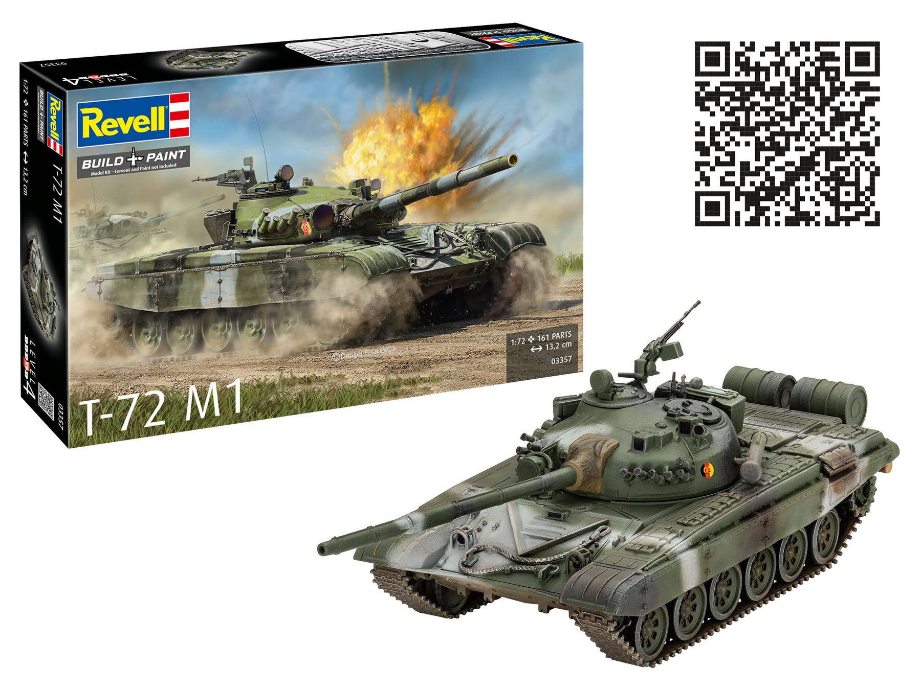 T-72 M1