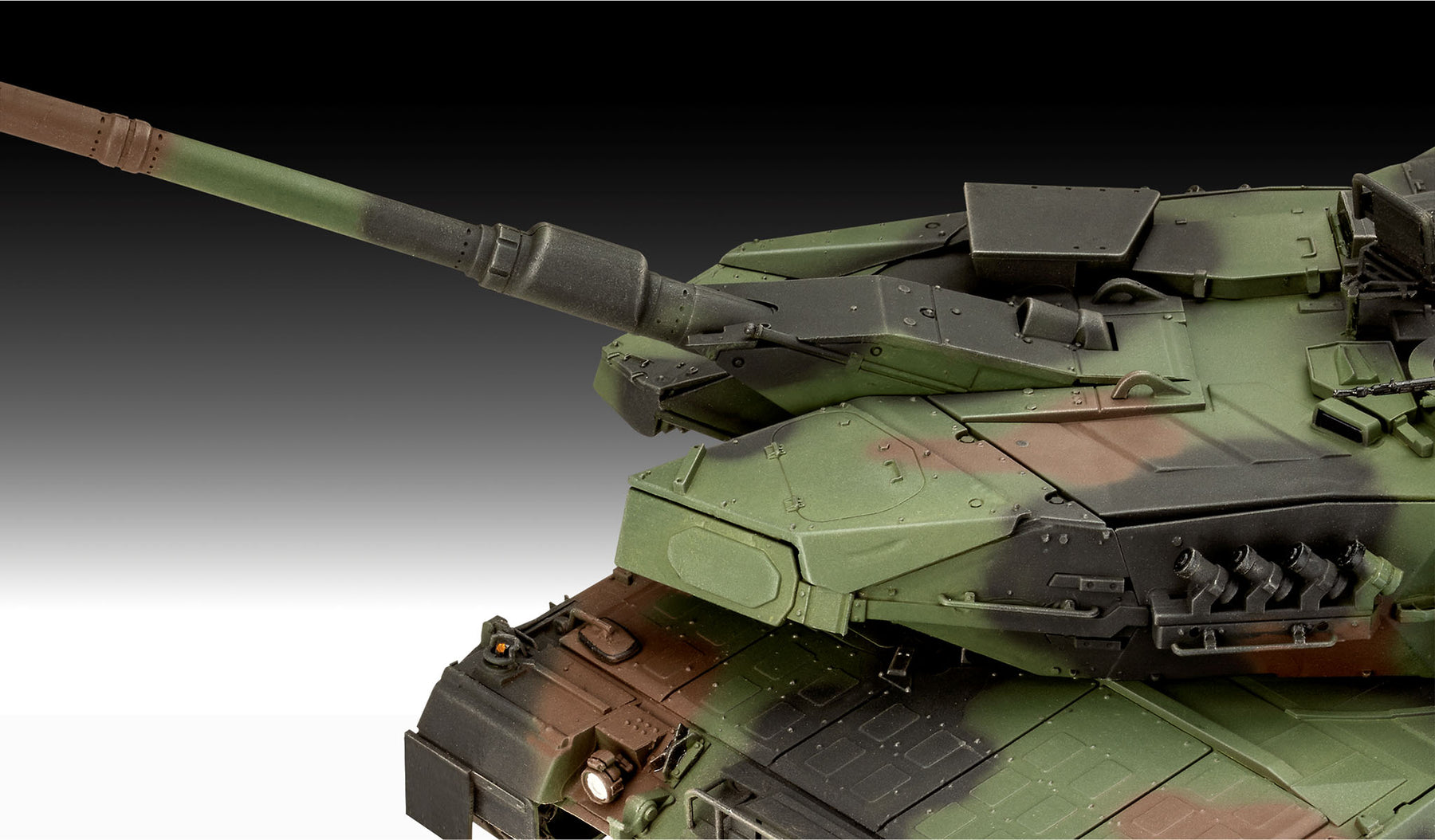 Leopard 2A7A1