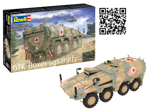 GTK Boxer sgSANKfz